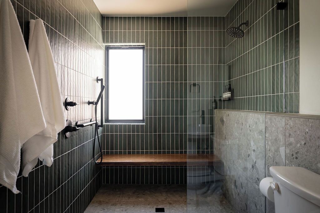 Photo of Bathroom in Big Bear City