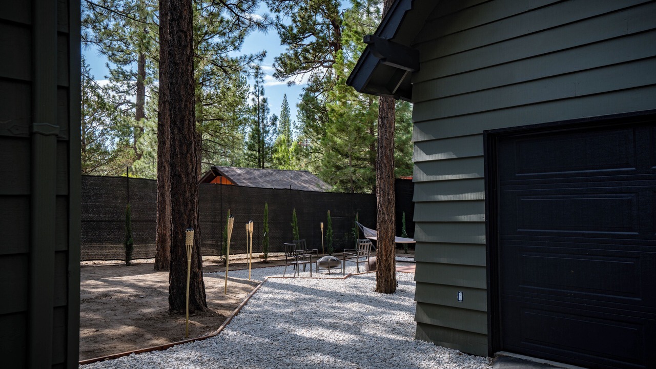Photo of Outdoor in Big Bear City