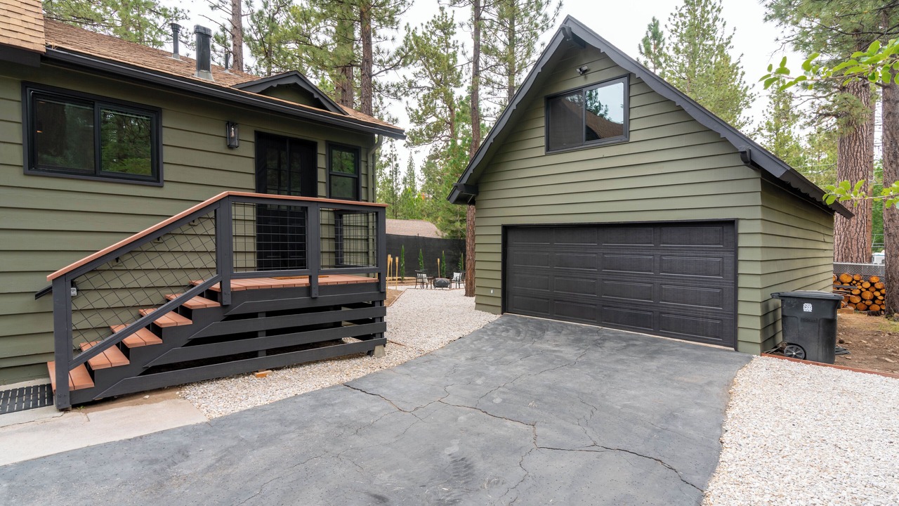 Photo of Outdoor in Big Bear City