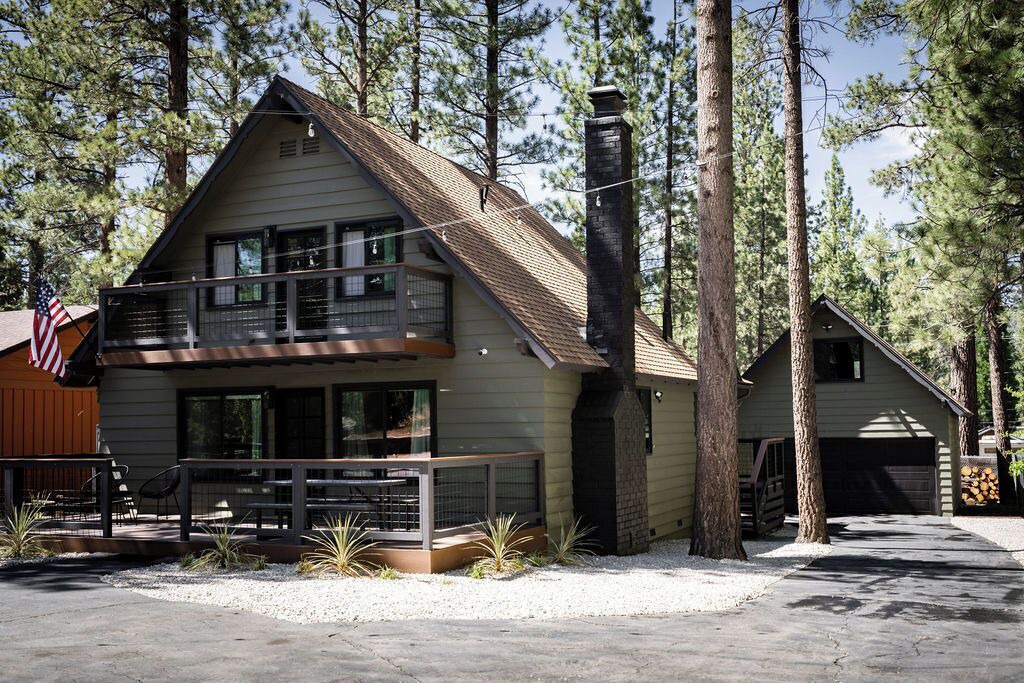 Photo of Outdoor in Big Bear City