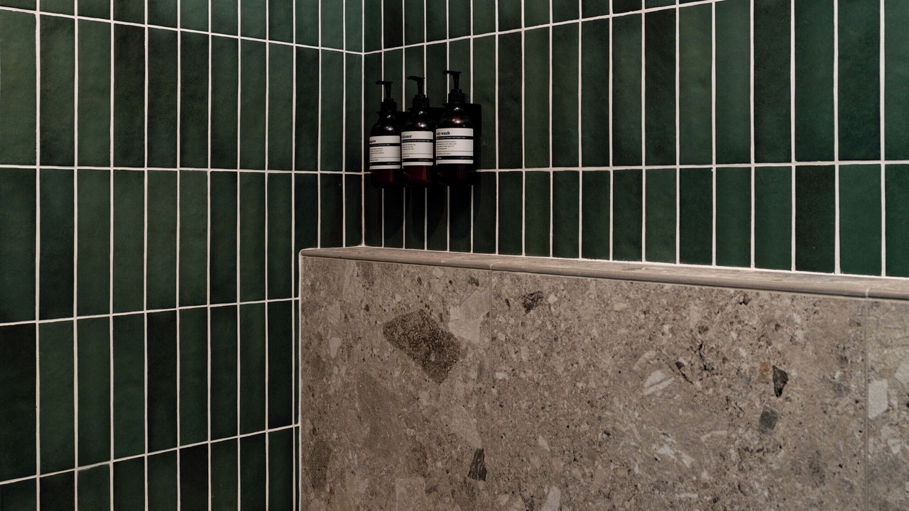 Photo of Bathroom in Big Bear City