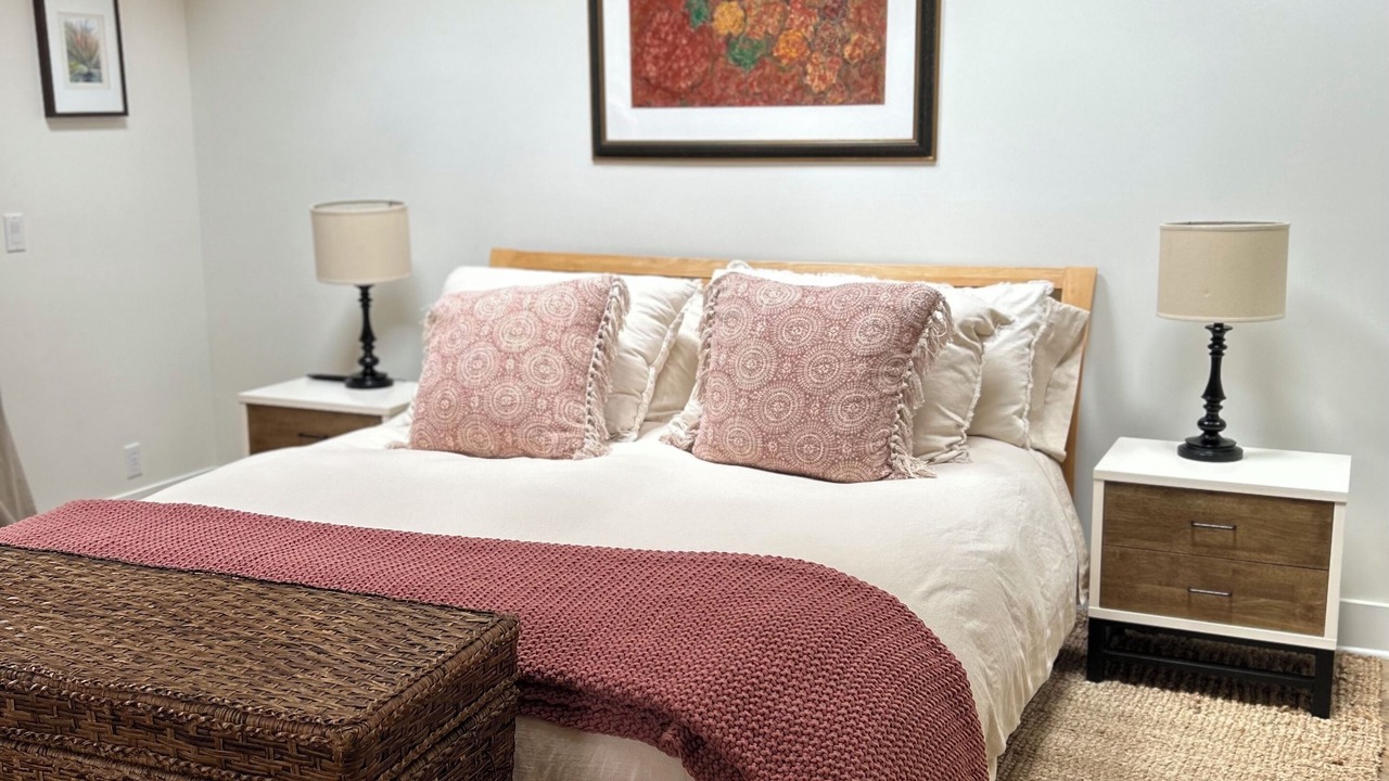 Photo of Bedroom in East Mesa