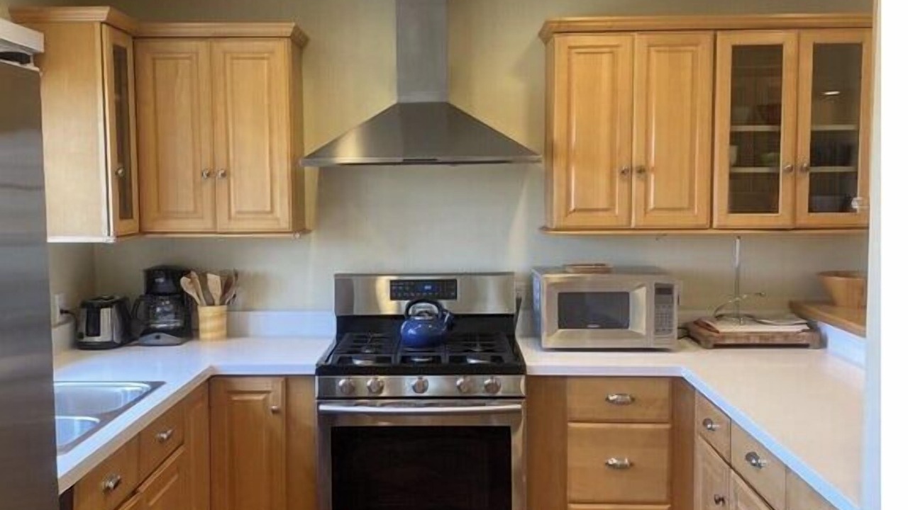 Photo of Kitchen in East Mesa