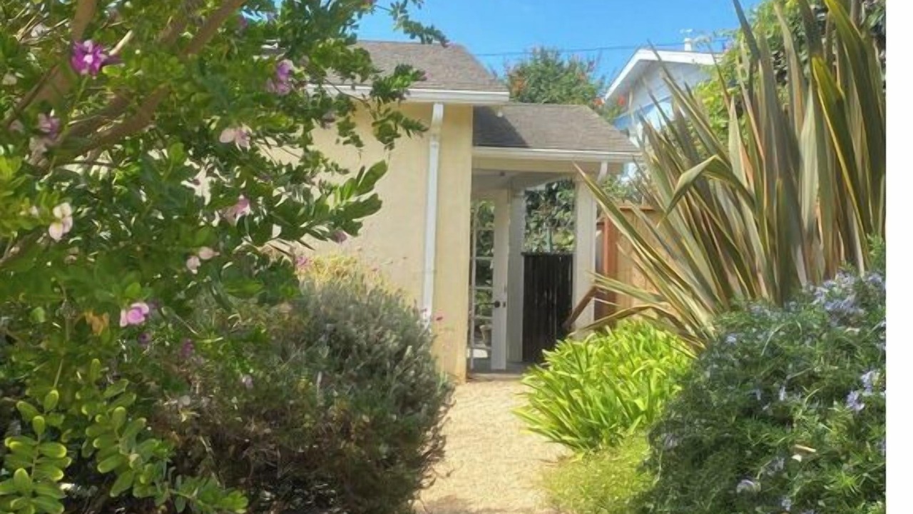 Photo of Outdoor in East Mesa