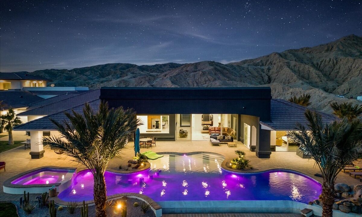 Photo of Outdoor in Thousand Palms