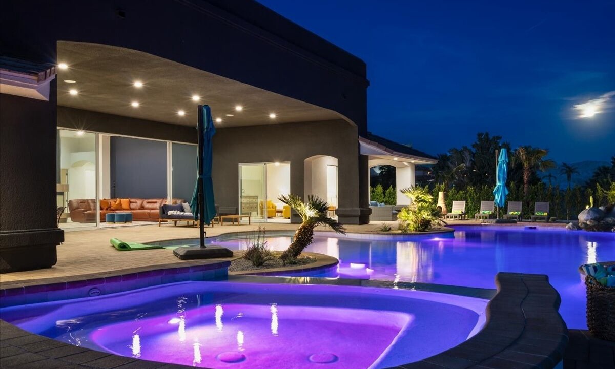 Photo of Outdoor in Thousand Palms