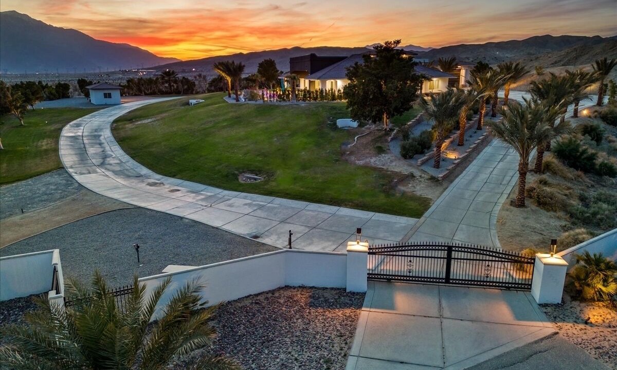 Photo of Outdoor in Thousand Palms