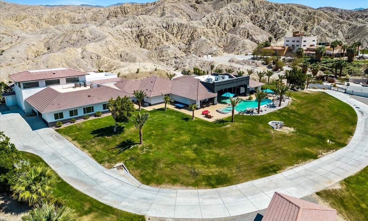 Photo of Outdoor in Thousand Palms