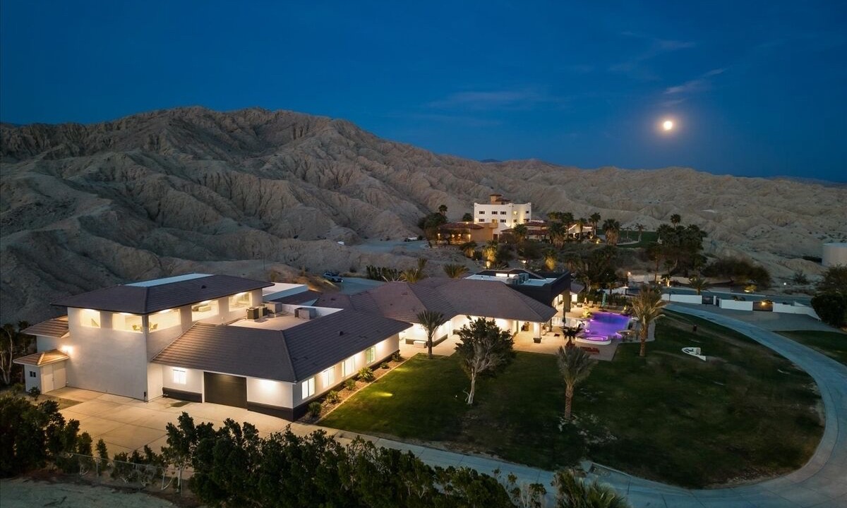Photo of Outdoor in Thousand Palms