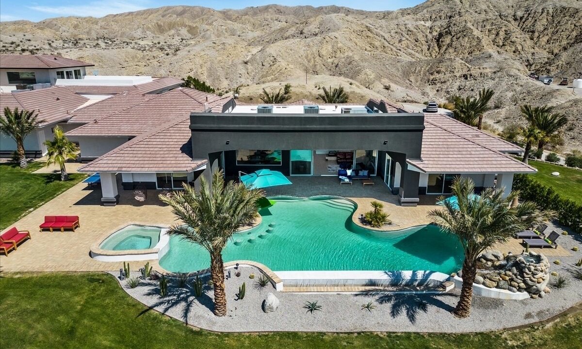 Photo of Outdoor in Thousand Palms