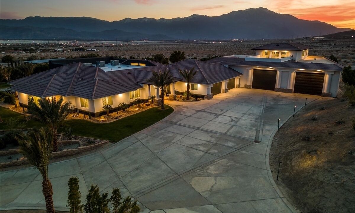 Photo of Outdoor in Thousand Palms