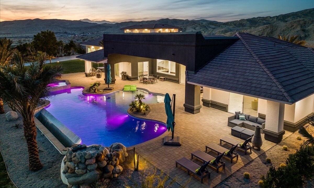 Photo of Outdoor in Thousand Palms
