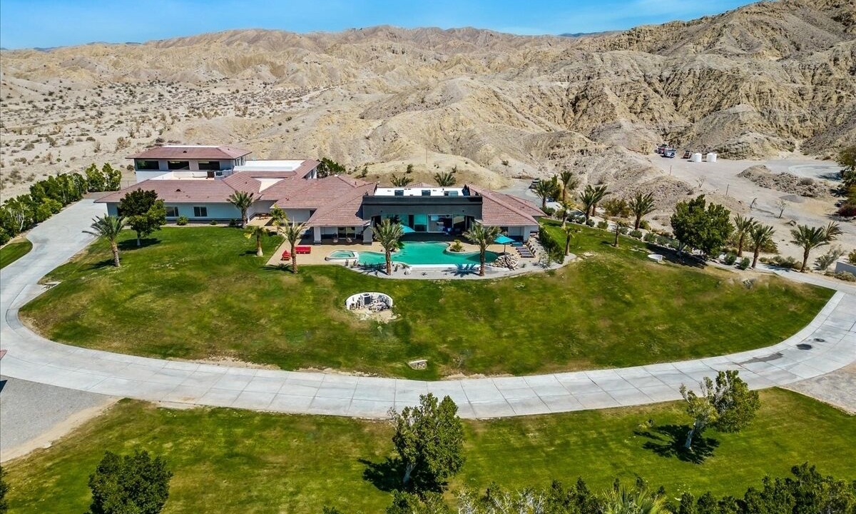 Photo of Outdoor in Thousand Palms