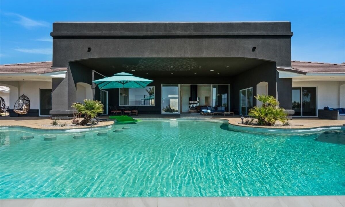 Photo of Outdoor in Thousand Palms