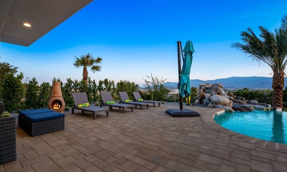 Photo of Outdoor in Thousand Palms