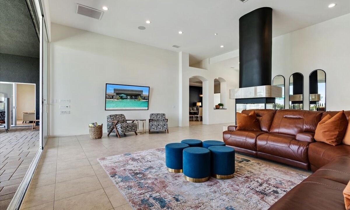 Photo of Livingroom in Thousand Palms
