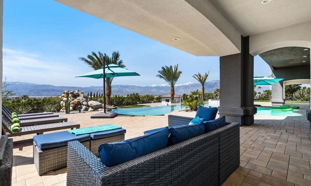 Photo of Outdoor in Thousand Palms