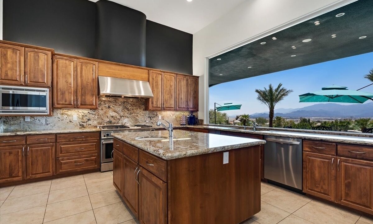 Photo of Kitchen in Thousand Palms