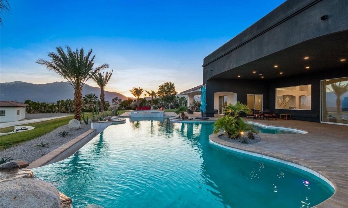 Photo of Outdoor in Thousand Palms