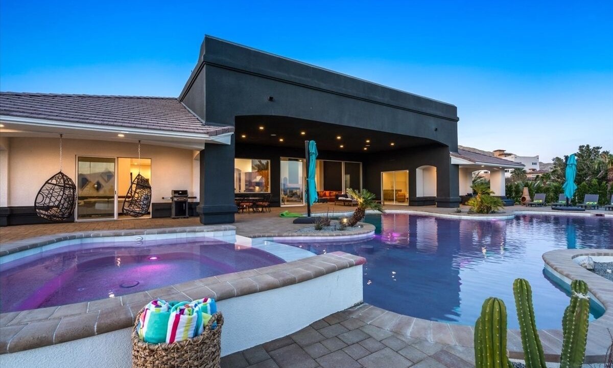 Photo of Outdoor in Thousand Palms