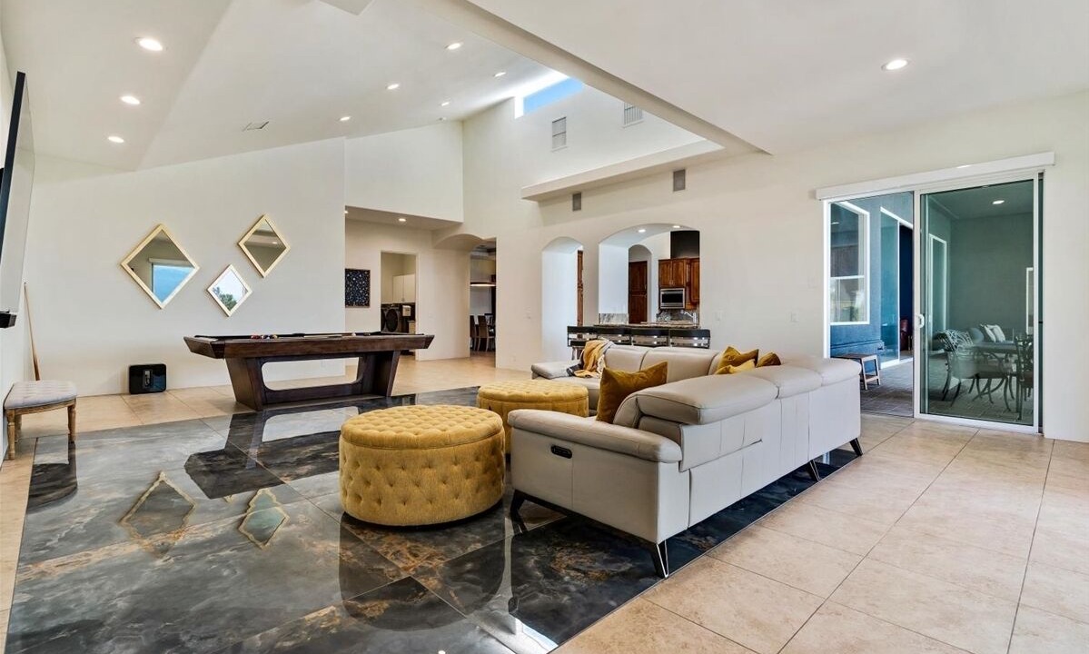 Photo of Bedroom in Thousand Palms