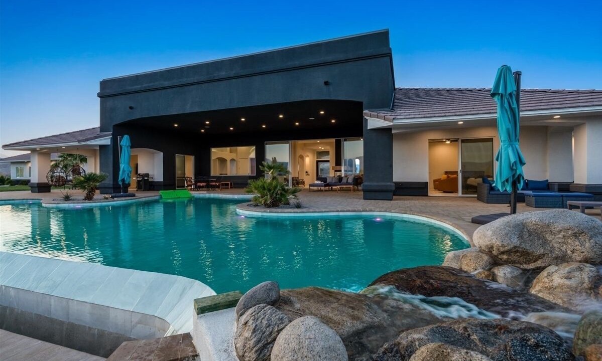Photo of Outdoor in Thousand Palms