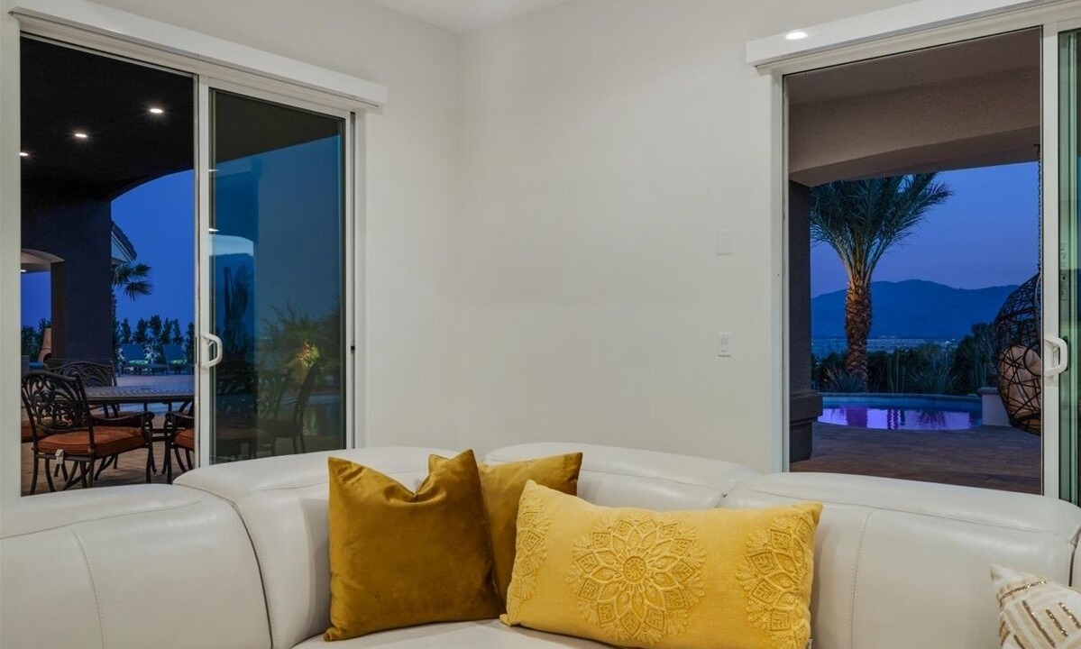 Photo of Livingroom in Thousand Palms