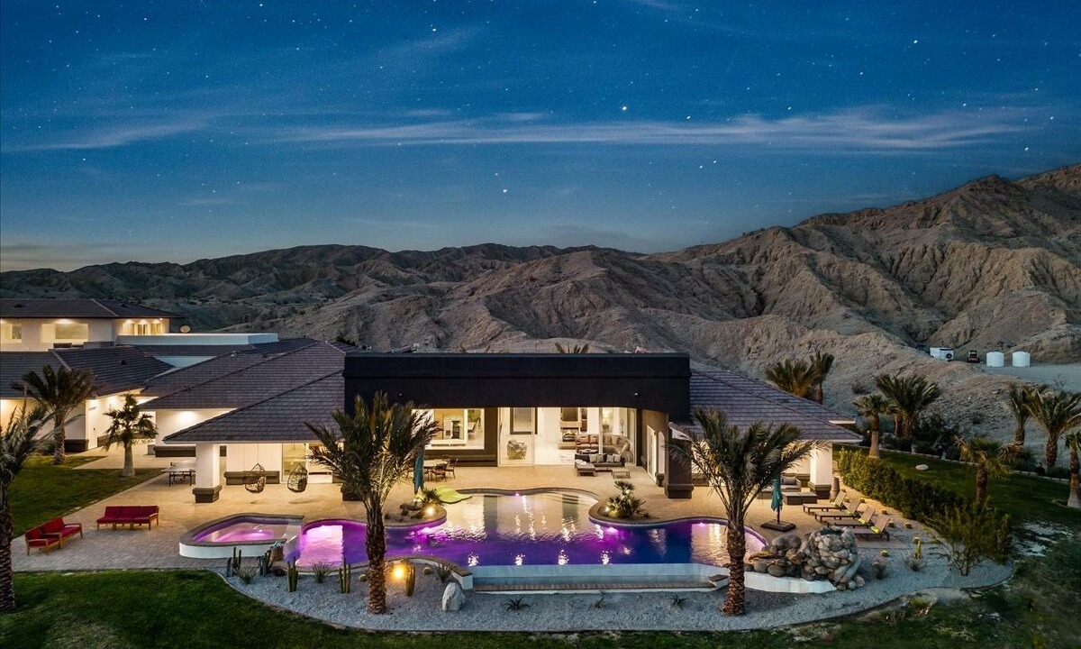Photo of Outdoor in Thousand Palms