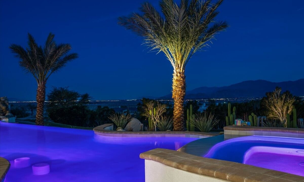 Photo of Outdoor in Thousand Palms