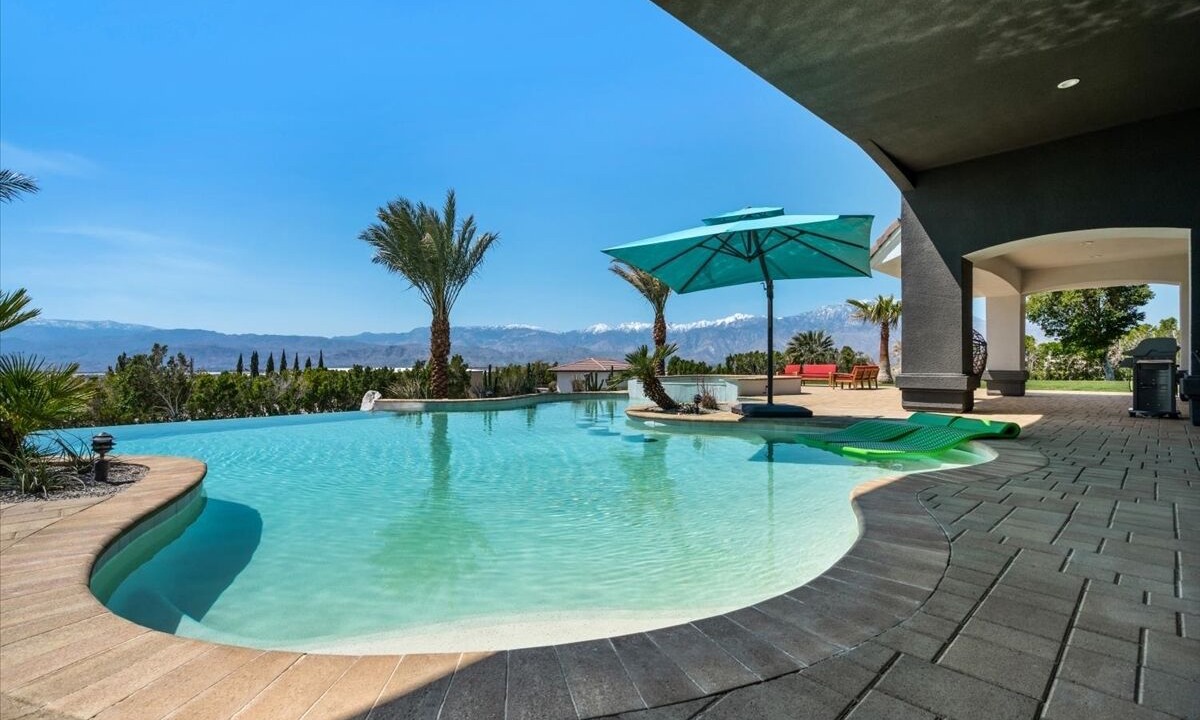 Photo of Outdoor in Thousand Palms