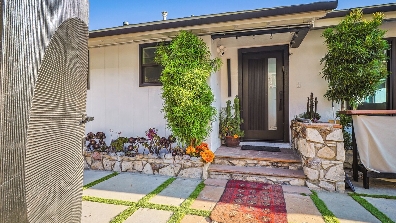 Photo of Outdoor in Pacific Palisades