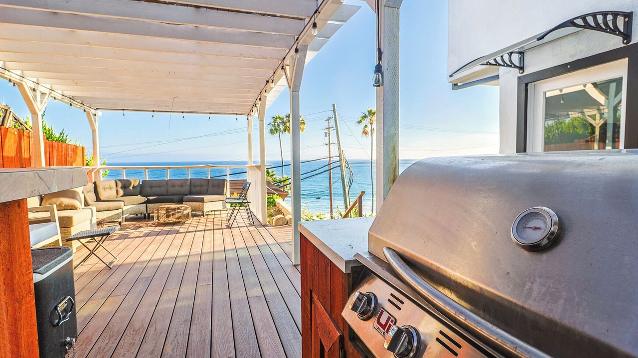 Photo of Outdoor in Pacific Palisades