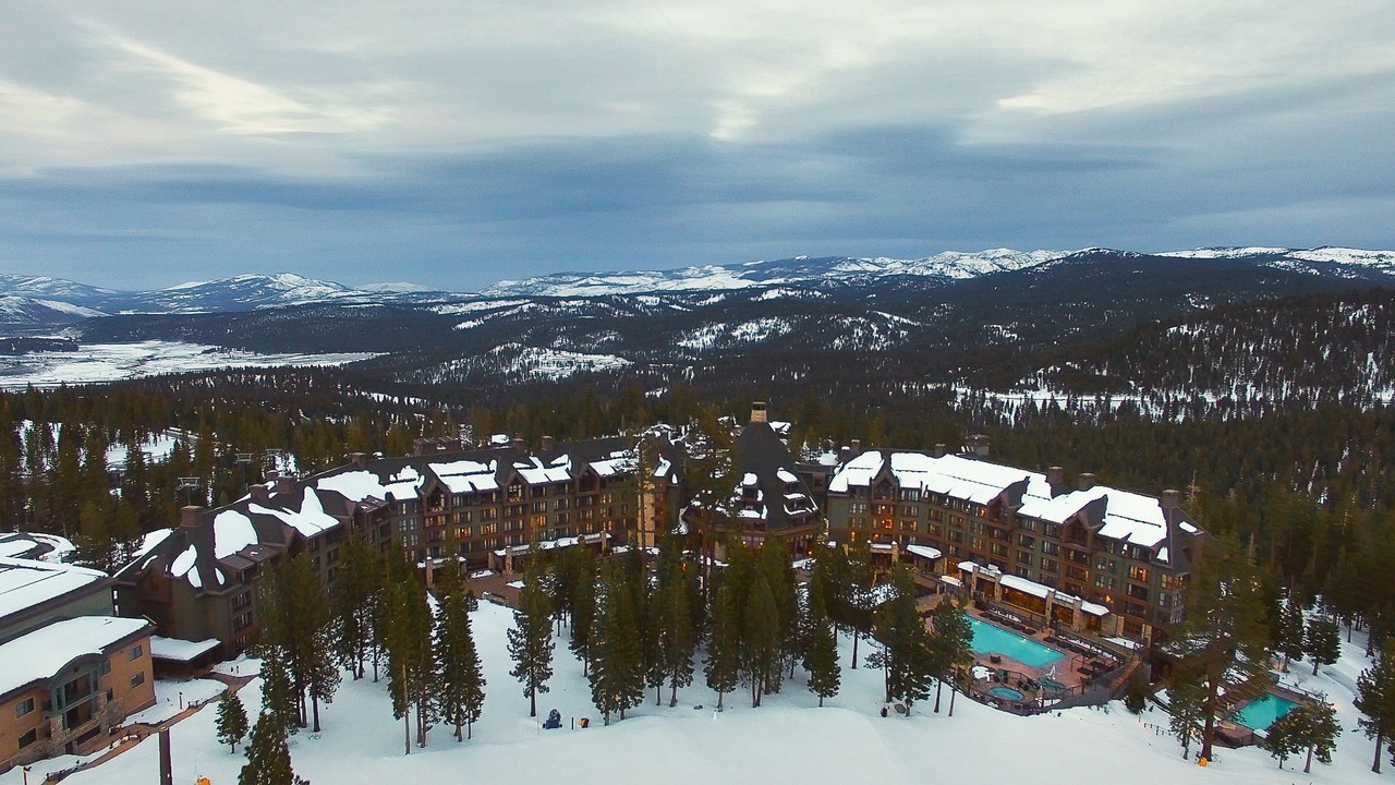 Photo of Outdoor in Truckee