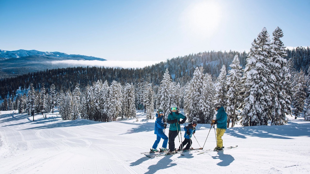 Photo of Others in Truckee