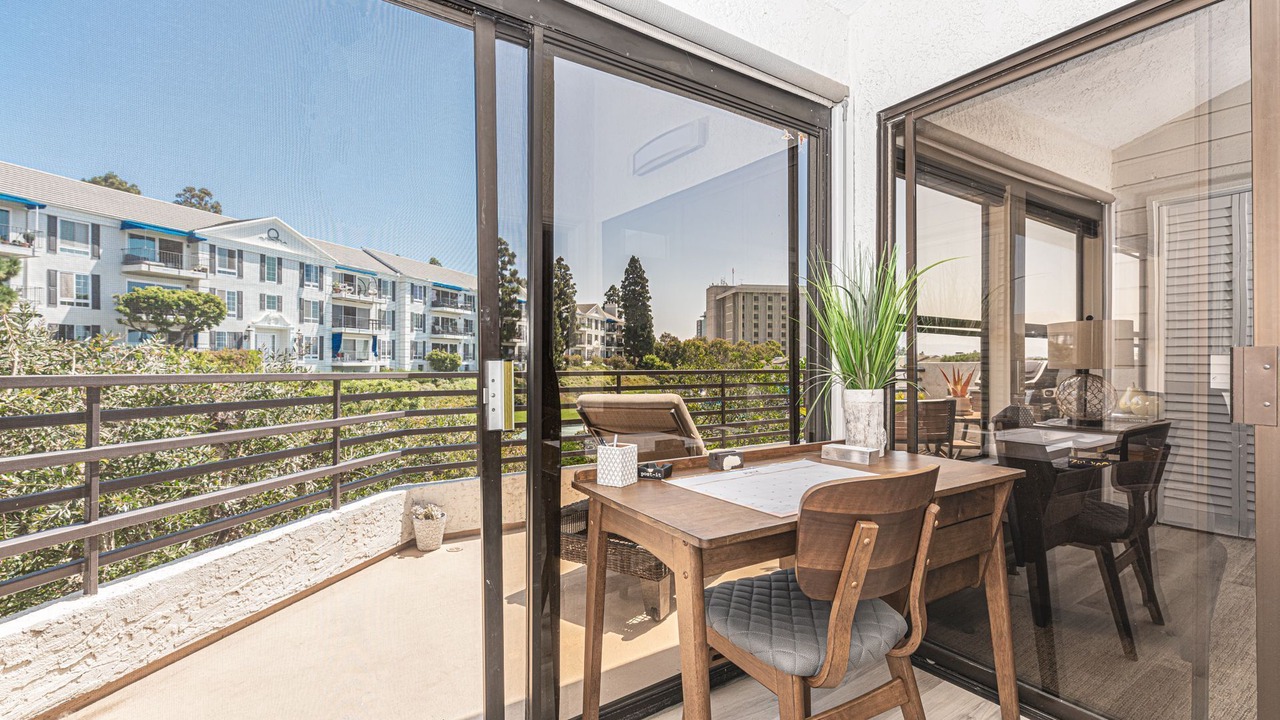 Photo of Outdoor in Santa Ana Heights