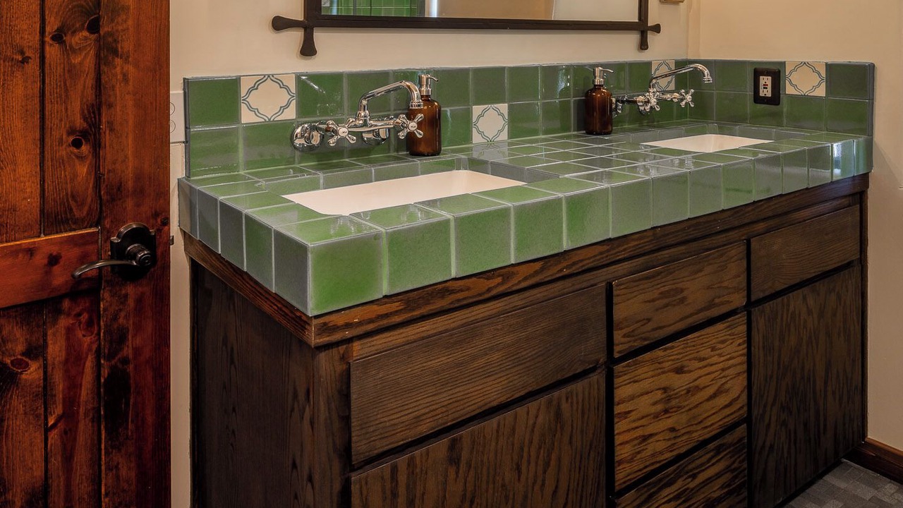 Photo of Bathroom in Pioneertown