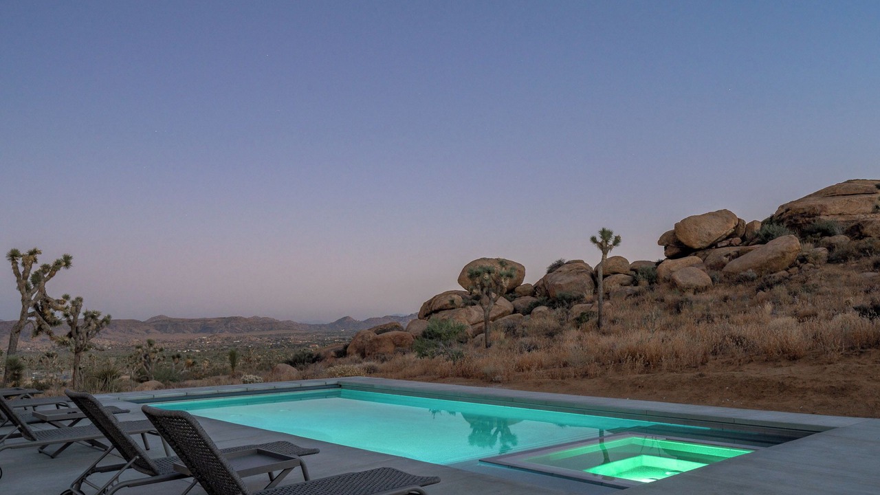 Photo of Outdoor in Pioneertown