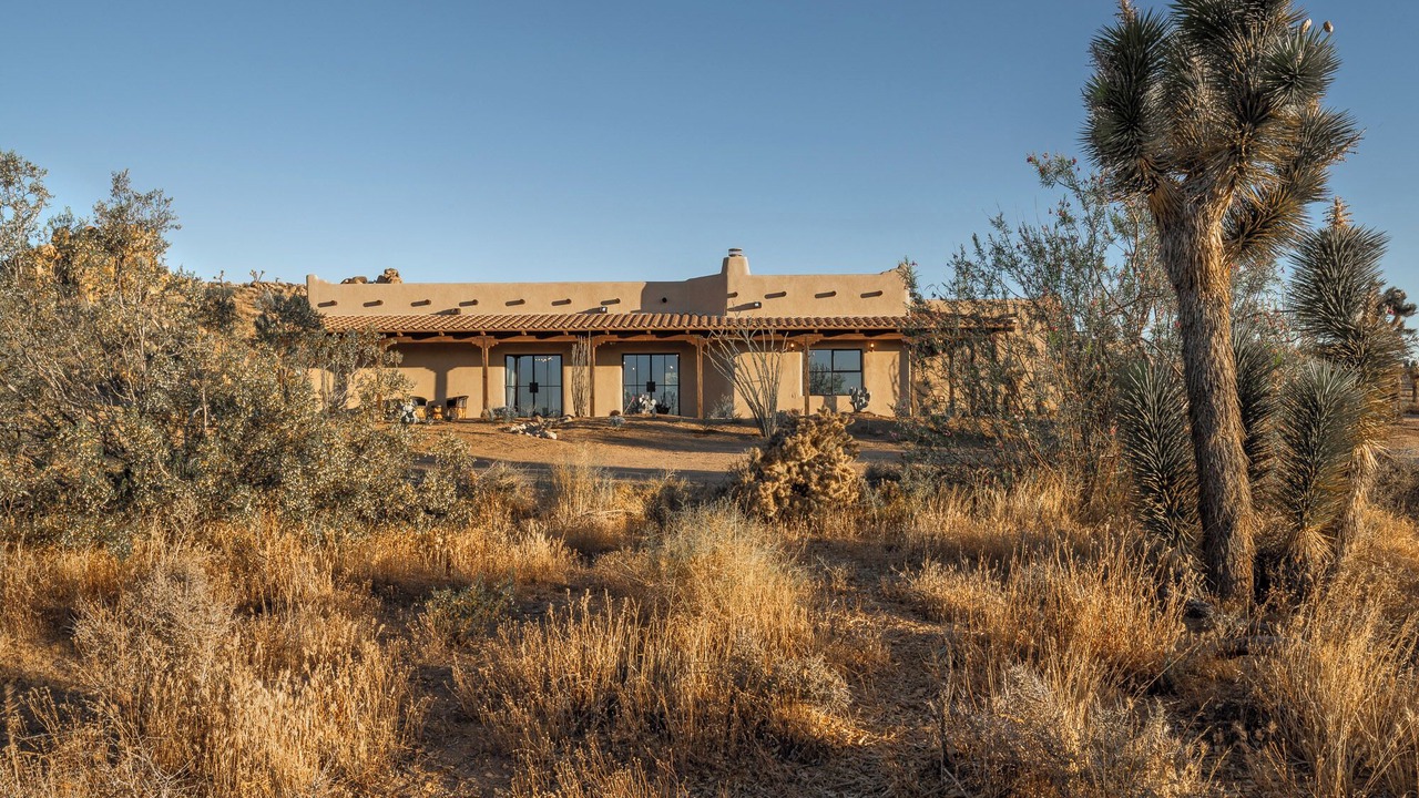 Photo of Outdoor in Pioneertown