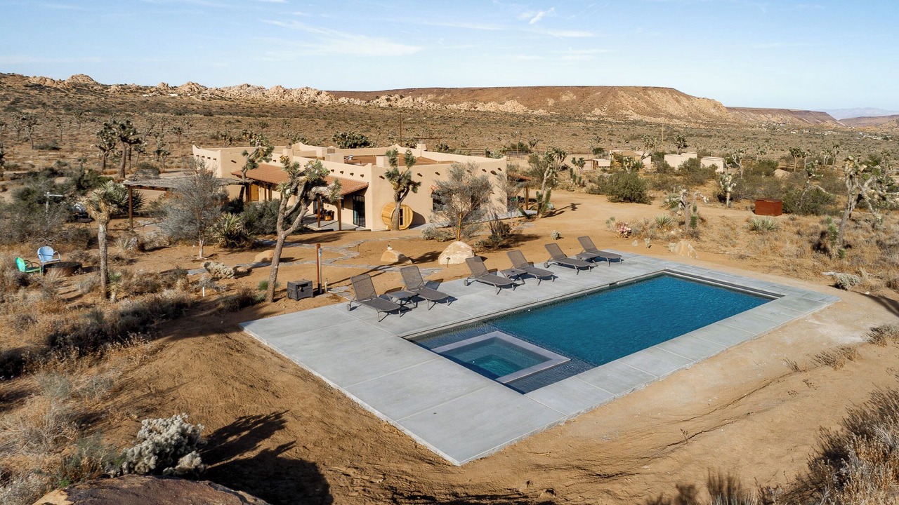 Photo of Outdoor in Pioneertown
