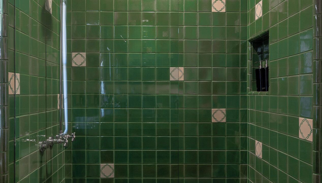 Photo of Bathroom in Pioneertown