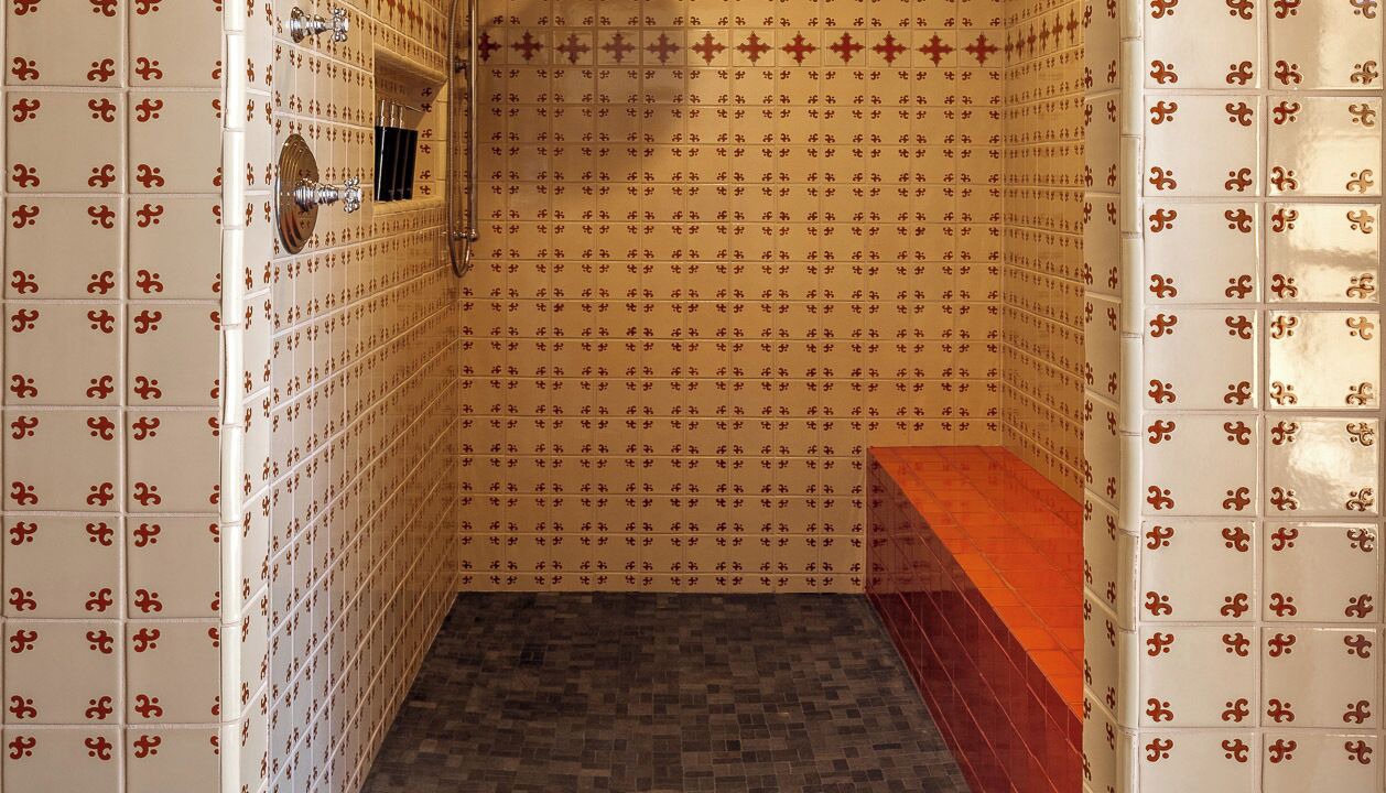 Photo of Bathroom in Pioneertown