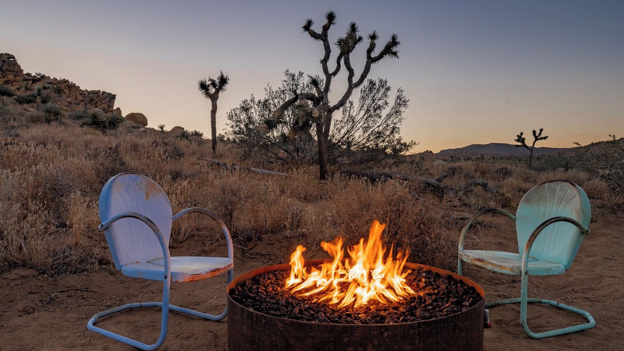 Photo of Outdoor in Pioneertown