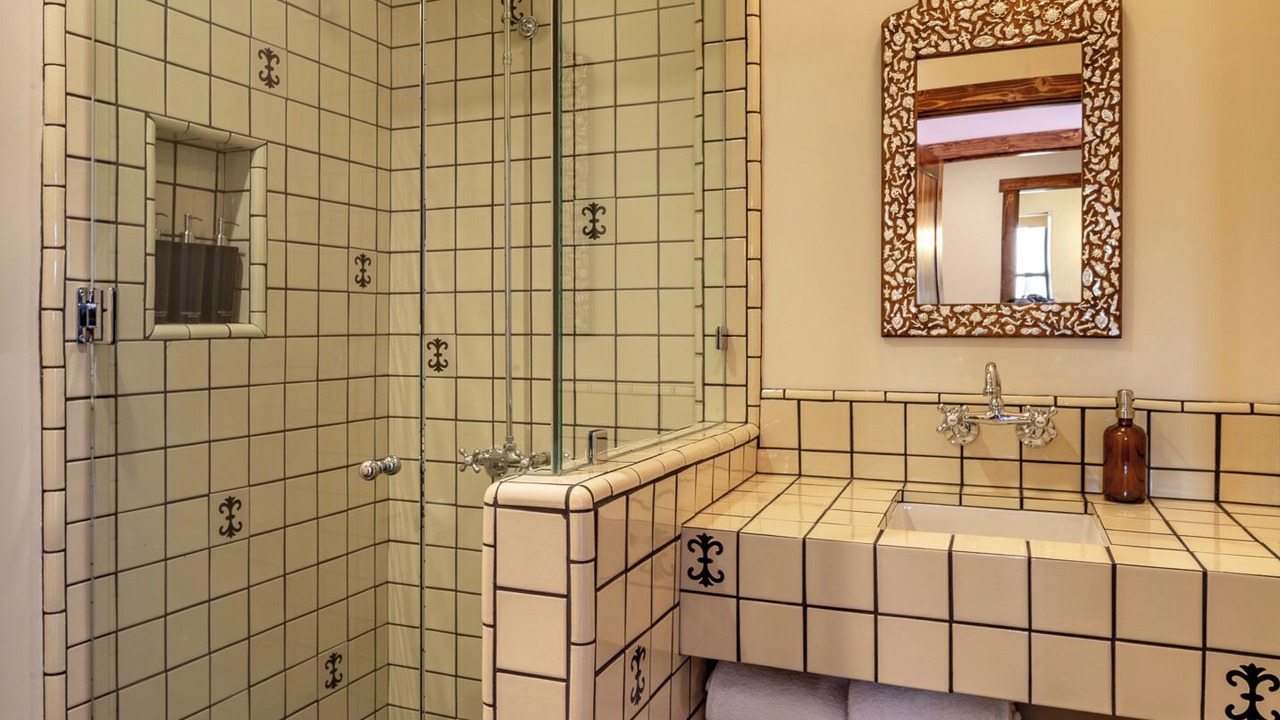 Photo of Bathroom in Pioneertown