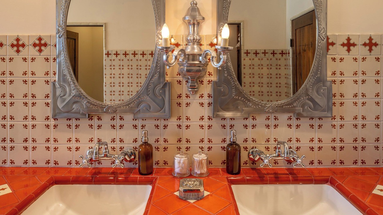 Photo of Bathroom in Pioneertown