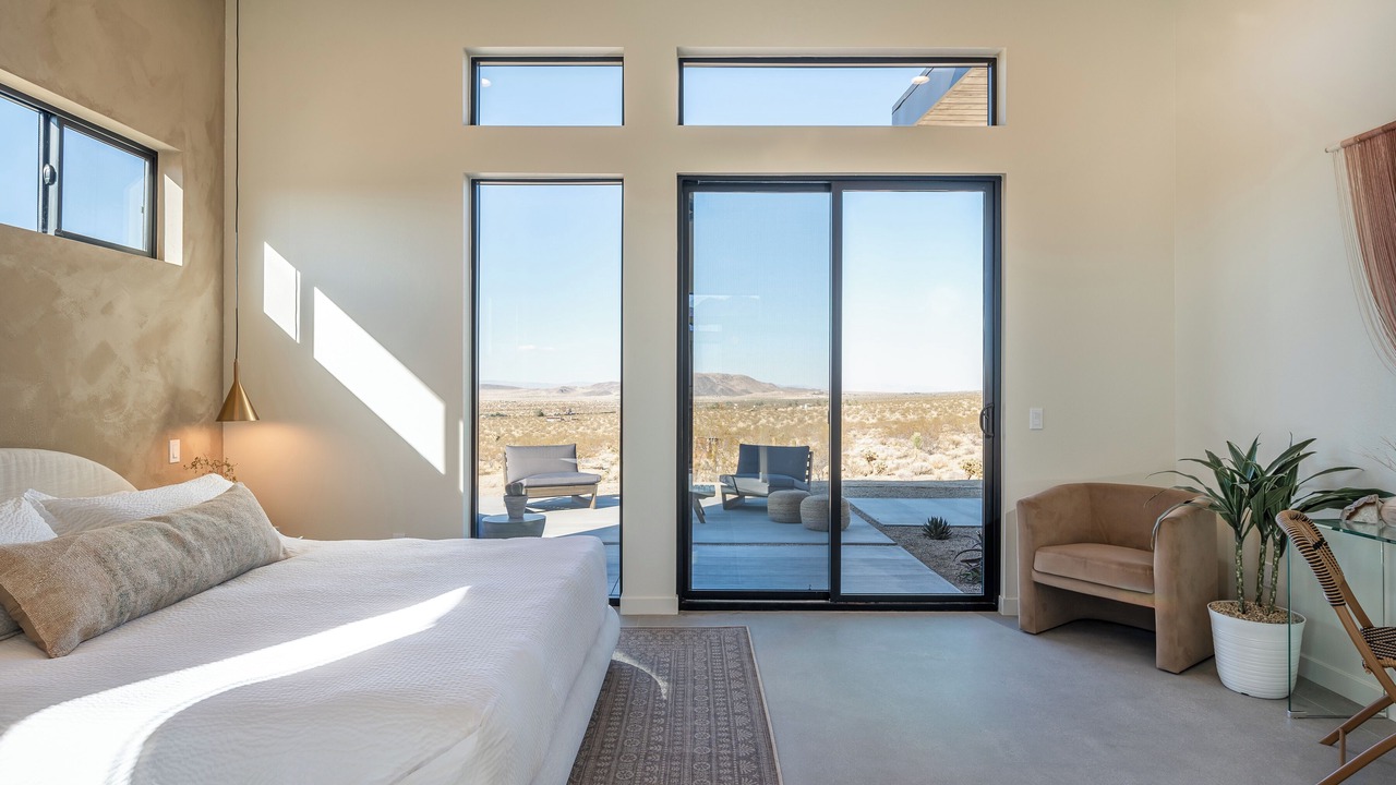 Photo of Bedroom in Panorama Heights