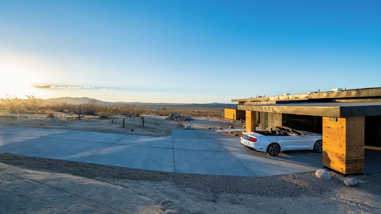Photo of Outdoor in Panorama Heights