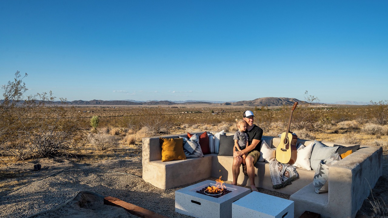 Photo of Outdoor in Panorama Heights