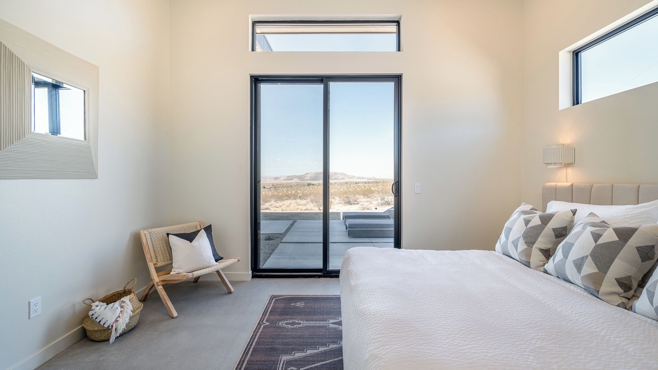 Photo of Bedroom in Panorama Heights