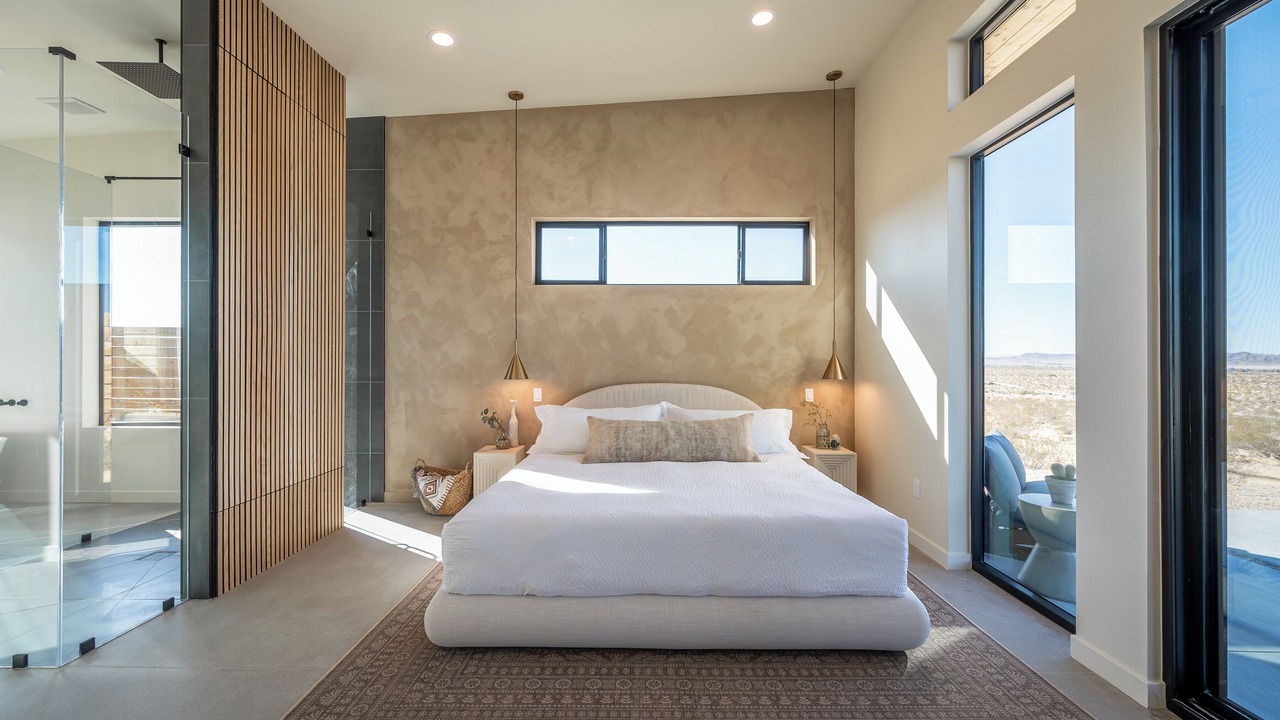 Photo of Bedroom in Panorama Heights