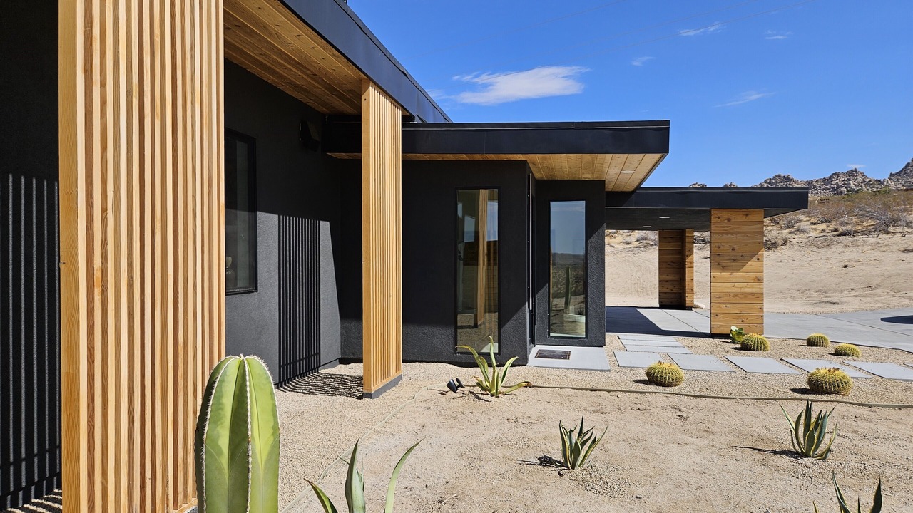Photo of Outdoor in Panorama Heights